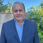 Daniel Amar, Président de l'USCRM