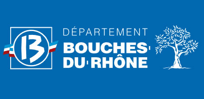 Conseil Départemental 13 Bouches-du-Rhône