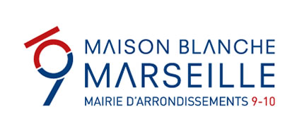 Mairie Maison Blanche Marseille - 9/10 arrondissements